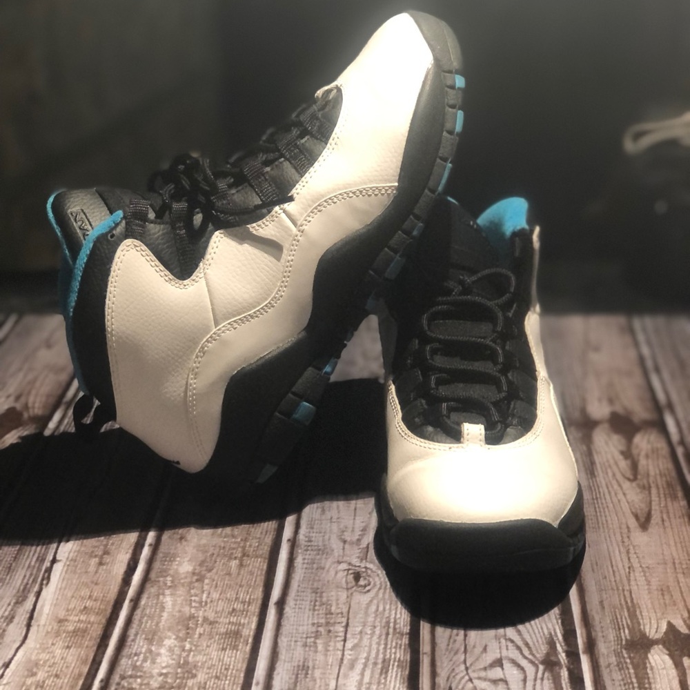 Jordan 10 5.5y
